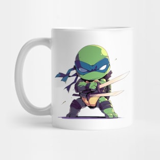 leonardo Mug